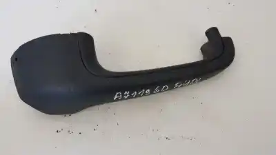 Автозапчасти б/у внутренняя задняя правая ручка за audi a6, c5 1997.01 - 2001.08 1.8 92kw 1997.07 - 2005.01 ссылки oem iam 4a0867372