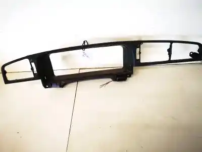 Peça sobressalente para automóvel em segunda mão molduras frontais por volkswagen passat variant (3a5) 1.9 tdi referências oem iam 3a1857061b