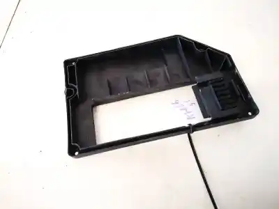 Peça sobressalente para automóvel em segunda mão caixa de fusíveis e relés por volvo v70 ii (285) 2.5 tdi referências oem iam 3515122