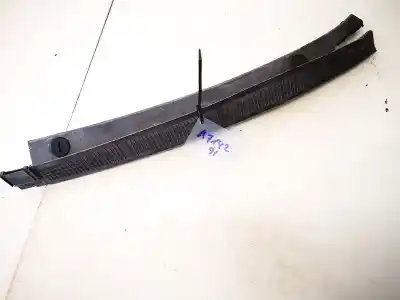 Second-hand car spare part torpedo for audi 80/90 (893) 1.8 oem iam references 893819403