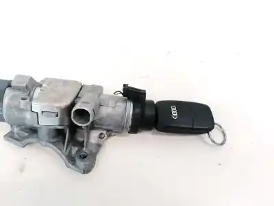 Автозапчасти б/у переключатель стартера за audi a4 avant (8e) 2.5 tdi (120kw) ссылки oem iam 4b0905851f  