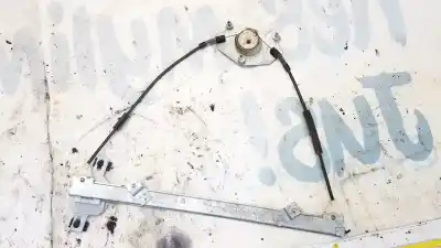 Pezzo di ricambio per auto di seconda mano ALZACRISTALLI ANTERIORE SINISTRO per PEUGEOT 407, 2004.05 - 2010.12  Riferimenti OEM IAM 0144630  020724