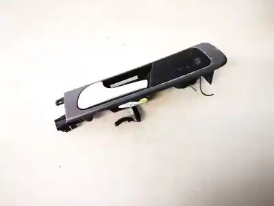 Second-hand car spare part Interior Left Rear Handle for AUDI A6, C5 2001.08 - 2005.01 FACELIFT 2.5 TDI QUATTRO 132KW 2000.02 - 2005.01 OEM IAM references 4B0839019   Second-hand car spare part Interior Left Rear Handle for AUDI A6, C5 2001.08 - 2005.01 FACELIFT 2.5 TDI QUATTRO 132KW 2000.02 - 2005.01 OEM IAM references 4B0839019