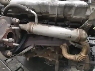 Second-hand car spare part EGR COOLER for TOYOTA AVENSIS WAGON (T25)  OEM IAM references   