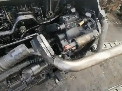 Автозапчастина б/у насос инжекційний для mazda 2 lim. (de) 1.4 diesel cat посилання на oem iam 9651590880  
