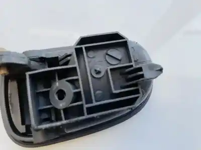 Second-hand car spare part interior left front handle for mazda 323 1.5 g 16v/25 (egi dohc) oem iam references   