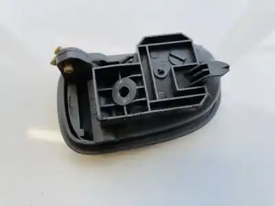 Second-hand car spare part interior left front handle for mazda 323 1.5 g 16v/25 (egi dohc) oem iam references   