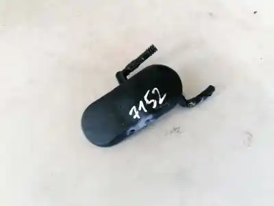 Автозапчасти б/у пластик за audi a4 avant (8e) 2.5 tdi (120kw) ссылки oem iam 8e0955988