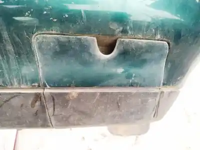 Peça sobressalente para automóvel em segunda mão molduras traseiras por volkswagen passat variant (3a5) 1.9 tdi referências oem iam 