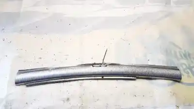 Автозапчастина б/у пластикler для volkswagen passat b5 (3b2) 1.9 tdi посилання на oem iam 3b9863459g