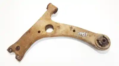 Second-hand car spare part Front Left Lower Suspension Arm for TOYOTA COROLLA (E11) 2.0 D-4D Linea Sol OEM IAM references   
