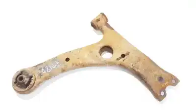 Second-hand car spare part front right lower suspension arm for toyota corolla (e11) 2.0 d-4d linea sol oem iam references 