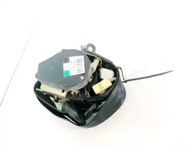 Автозапчастина б/у передній правий ремін безпеки для audi a6, c5 2001.08 - 2005.01 facelift 2.5 tdi quattro 132kw 2000.02 - 2005.01 посилання на oem iam 560571801