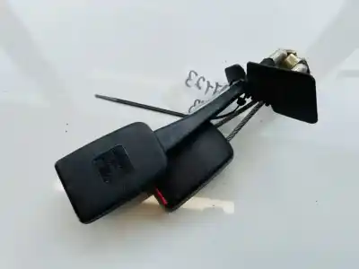 Автозапчастина б/у лівий задній гачок для volkswagen passat b5 (3b2) 1.9 tdi посилання на oem iam 3b0857739a