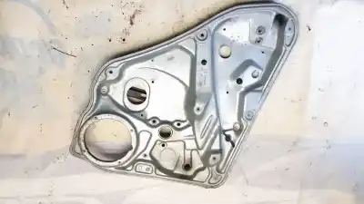 Автозапчасти б/у регулятор стекла заднего левого за VOLKSWAGEN PASSAT VARIANT (3B6) 2.5 V6 TDI ссылки OEM IAM 3B5839755C  