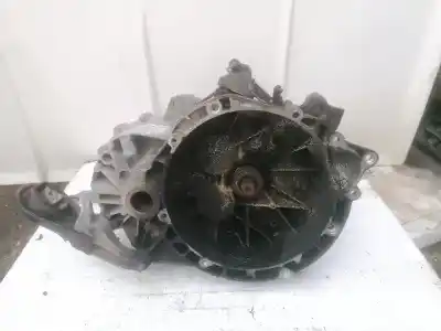 Peça sobressalente para automóvel em segunda mão caixa de velocidades por volvo v50 (545) 2.0 d referências oem iam 357r7f098dc