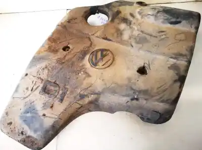 Peça sobressalente para automóvel em segunda mão tampa do motor por volkswagen passat variant (3a5) 1.9 tdi referências oem iam 028013935c