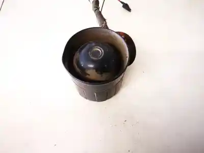 Second-hand car spare part horn for audi 80/90 (893) 1.8 oem iam references 