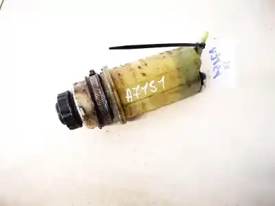 Peça sobressalente para automóvel em segunda mão depósito/reservatório de direção por volkswagen passat variant (3a5) 1.9 tdi referências oem iam 357422372