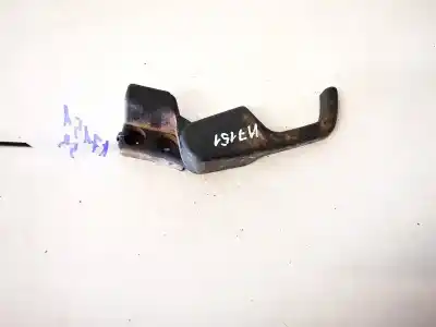 Peça sobressalente para automóvel em segunda mão plásticos por volkswagen passat variant (3a5) 1.9 tdi referências oem iam 3a1823533