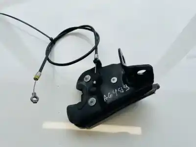 Gebrauchtes Autoersatzteil VERSCHIEDENE TEILE zum MITSUBISHI PAJERO  OEM-IAM-Referenzen   