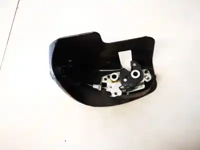Pièce détachée automobile d'occasion Pièces Diverses pour ALFA ROMEO 147, I 2000.11 - 2004.09 1.6 16V T.SPARK 88KW 2001.01 - 2010.03 Références OEM IAM 183549000  