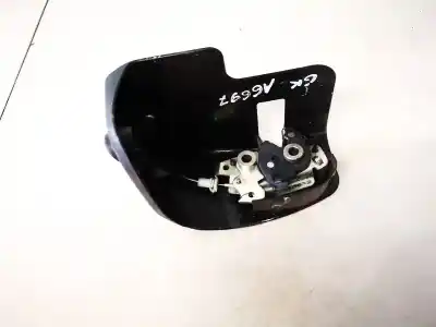Pièce détachée automobile d'occasion Pièces Diverses pour ALFA ROMEO 147, I 2000.11 - 2004.09 1.6 16V T.SPARK ECO 77KW 2001.01 - 2010.03 Références OEM IAM 183549000  