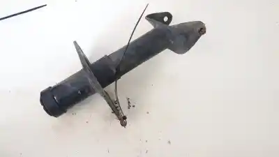 Автозапчастина б/у передній бампер підсилення для volkswagen passat b5 (3b2) 1.9 tdi посилання на oem iam 3b0807133a