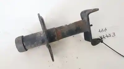 Автозапчастина б/у передній бампер підсилення для volkswagen passat b5 (3b2) 1.9 tdi посилання на oem iam 3b0807134a