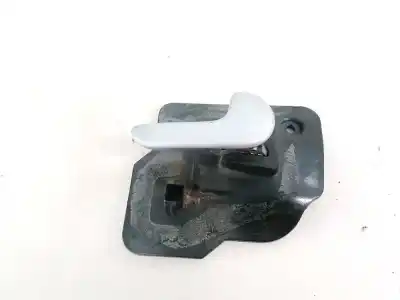 Second-hand car spare part interior right front handle for opel meriva b 1.7 16v cdti oem iam references 13121863