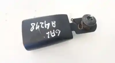 Peça sobressalente para automóvel em segunda mão chicote / encaixe cinto segurança traseiro direito por chevrolet captiva 2.0 d 4wd referências oem iam y30991