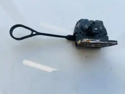 Pezzo di ricambio per auto di seconda mano pezzi vari per chevrolet kalos 1.2 cat riferimenti oem iam   