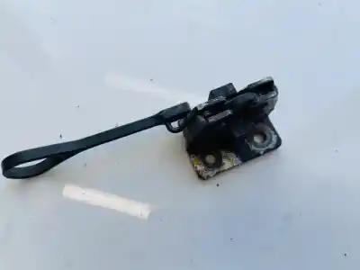 Pezzo di ricambio per auto di seconda mano pezzi vari per chevrolet kalos 1.2 cat riferimenti oem iam   