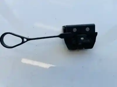 Peça sobressalente para automóvel em segunda mão peças diversas por chevrolet kalos 1.2 cat referências oem iam 