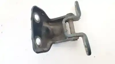 Second-hand car spare part tailgate gas strut for mazda 323 1.5 g 16v/25 (egi dohc) oem iam references 