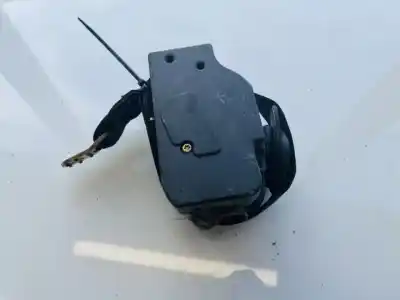 Автозапчастина б/у передній правий ремін безпеки для volkswagen passat b5 (3b2) 1.9 tdi посилання на oem iam 3b1857706e