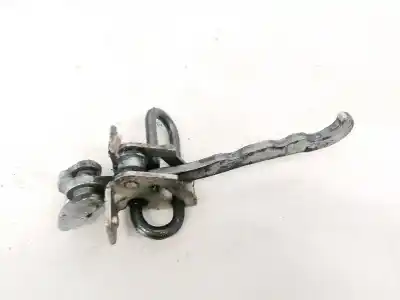 Second-hand car spare part hinge for opel meriva b 1.7 16v cdti oem iam references   