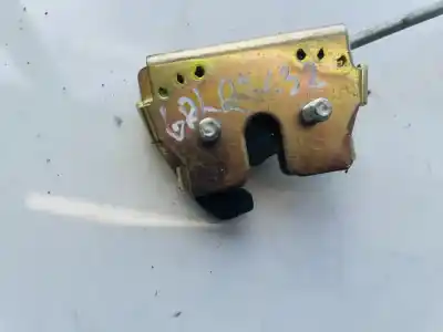 Pezzo di ricambio per auto di seconda mano pezzi vari per chevrolet kalos 1.2 cat riferimenti oem iam   