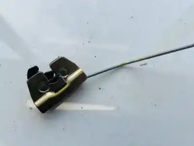 Pezzo di ricambio per auto di seconda mano pezzi vari per chevrolet kalos 1.2 cat riferimenti oem iam   