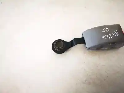 Автозапчасти б/у крюк для ремня передний правый за mazda premacy (cp) 2.0 turbodiesel ссылки oem iam b2000  