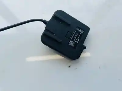 Second-hand car spare part multifunction display for volvo v50 (545) 2.0 d oem iam references pkxck3200  