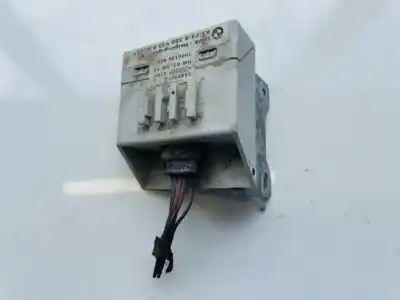 Second-hand car spare part SENSOR for BMW 5-SERIES, E39 1995.11 - 2003.06  OEM IAM references 657583869329  6575-83869329, 55892110, 1090156401