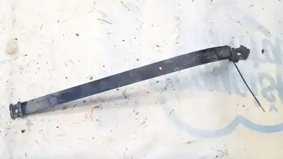 Автозапчастина б/у пластикler для volkswagen passat b5 (3b2) 1.9 tdi посилання на oem iam 