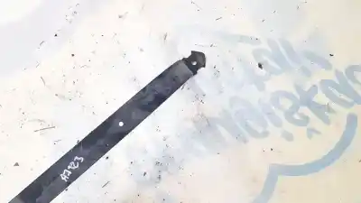 Second-hand car spare part plastics for volkswagen passat b5 (3b2) 1.9 tdi oem iam references   