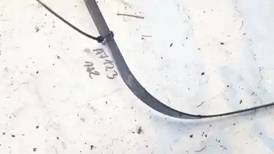 Second-hand car spare part plastics for volkswagen passat b5 (3b2) 1.9 tdi oem iam references   