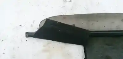 Second-hand car spare part parcel shelf for toyota corolla (e11) 2.0 d-4d linea sol oem iam references   