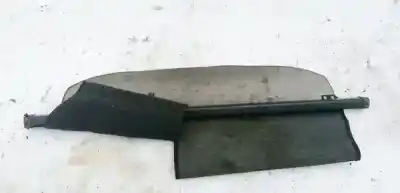 Second-hand car spare part parcel shelf for toyota corolla (e11) 2.0 d-4d linea sol oem iam references 