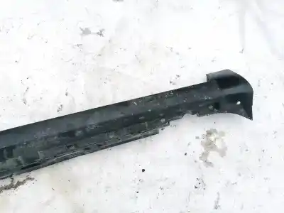 Автозапчасти б/у правая боковая юбка (разрез) за audi a4 avant (8e) 2.5 tdi (120kw) ссылки oem iam   