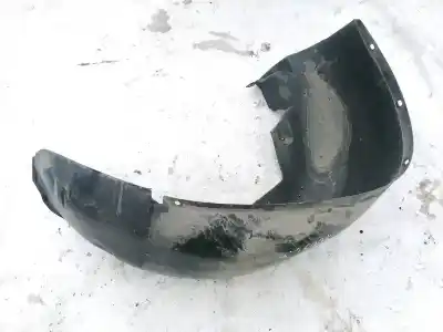 Tweedehands auto-onderdeel linker achterwiel arch voor bmw x5 (e53) 4.4 v8 32v cat (m62) oem iam-referenties 51718403059