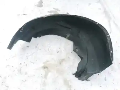 Tweedehands auto-onderdeel rechts achterwiel arch voor bmw x5 (e53) 4.4 v8 32v cat (m62) oem iam-referenties 51718403060